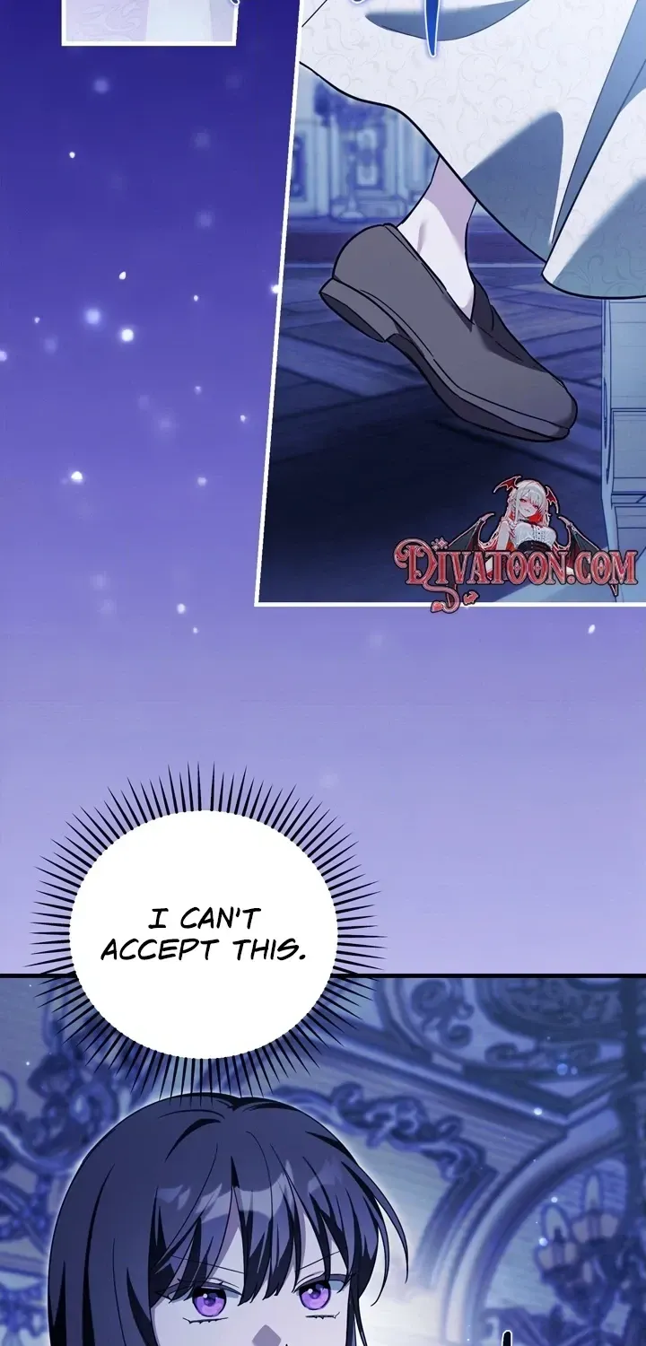 The Villain I Killed Has Come Back to Life Chapter 27 page 16 - 