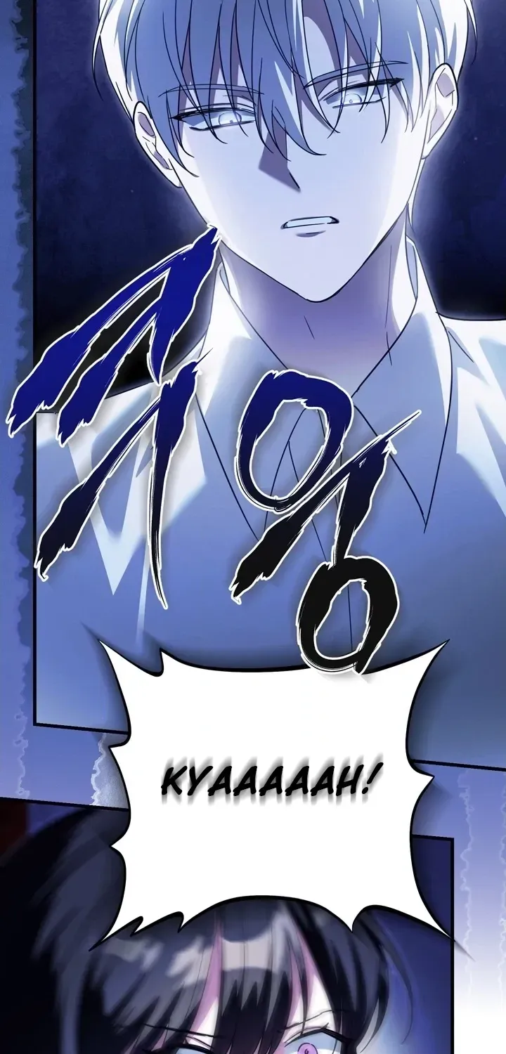 The Villain I Killed Has Come Back to Life Chapter 27 page 19 - 