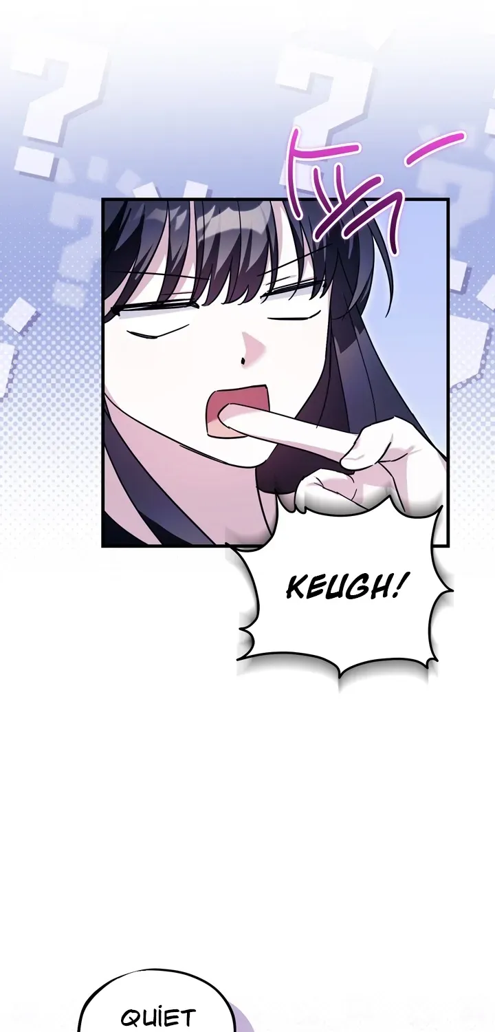 The Villain I Killed Has Come Back to Life Chapter 27 page 21 - 