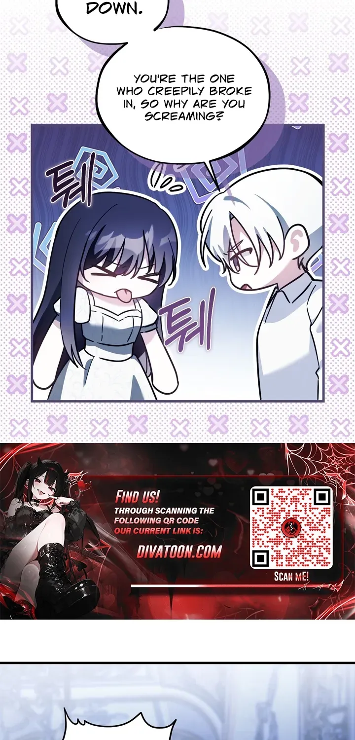 The Villain I Killed Has Come Back to Life Chapter 27 page 22 - 