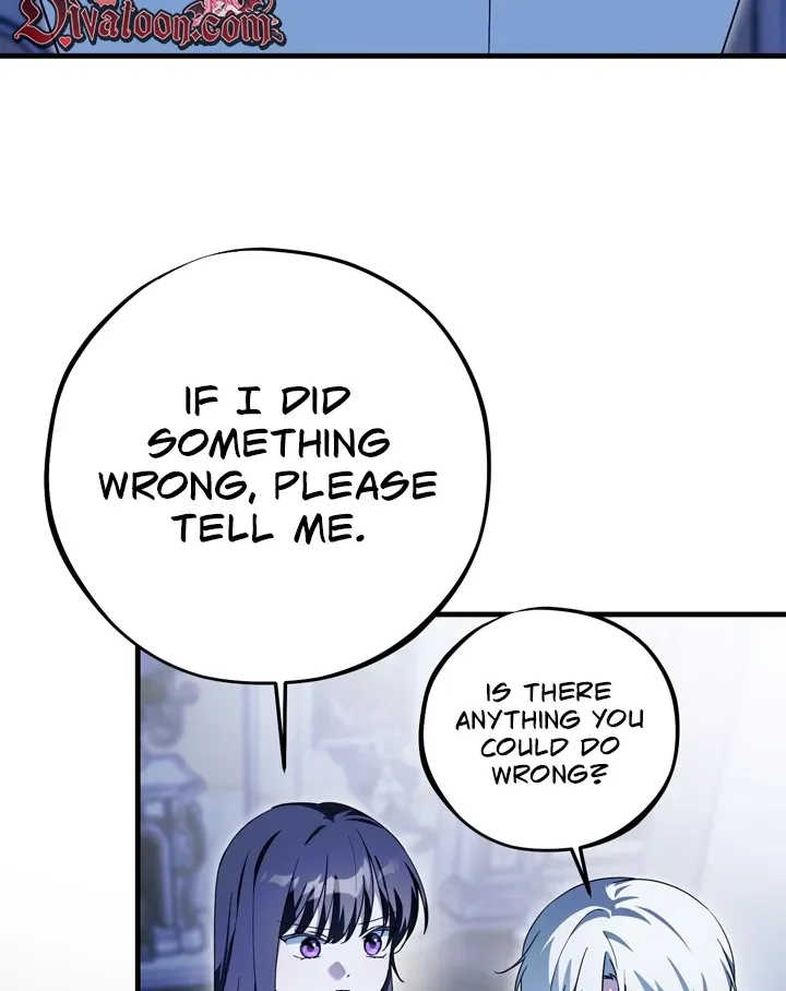 The Villain I Killed Has Come Back to Life Chapter 27 page 25 - 