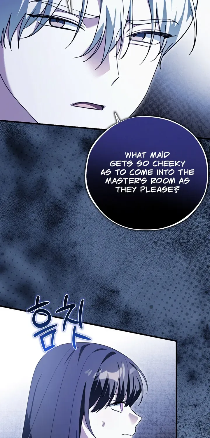 The Villain I Killed Has Come Back to Life Chapter 27 page 27 - 