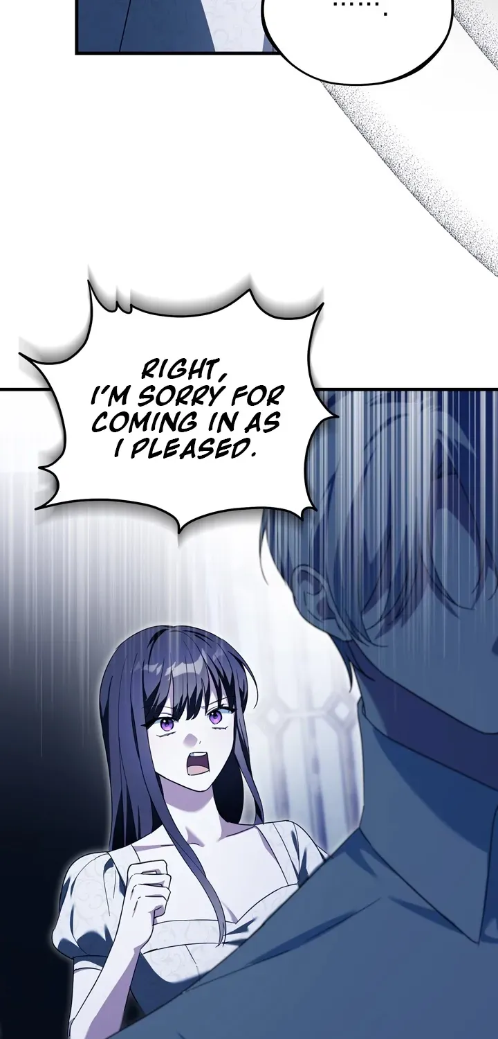 The Villain I Killed Has Come Back to Life Chapter 27 page 29 - 