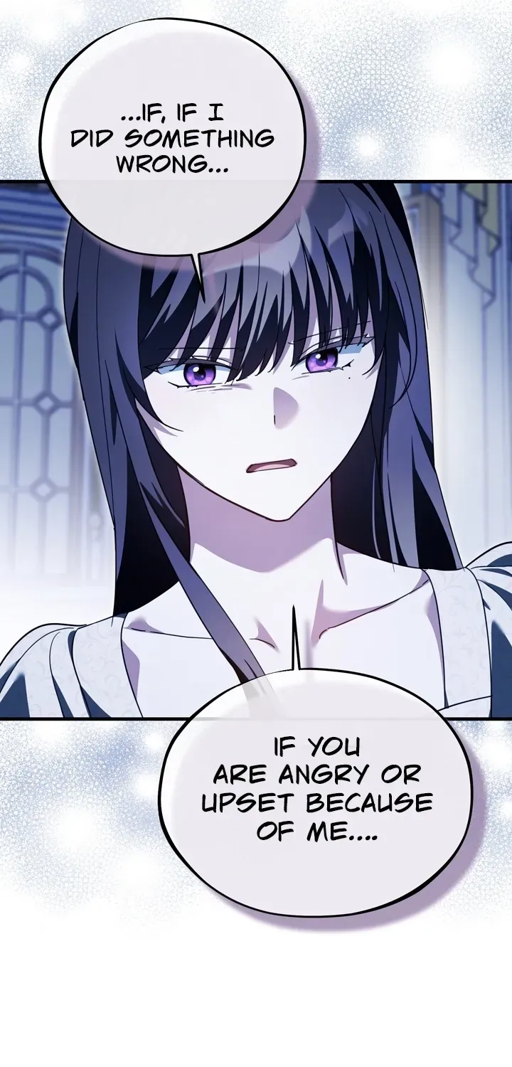 The Villain I Killed Has Come Back to Life Chapter 27 page 31 - 