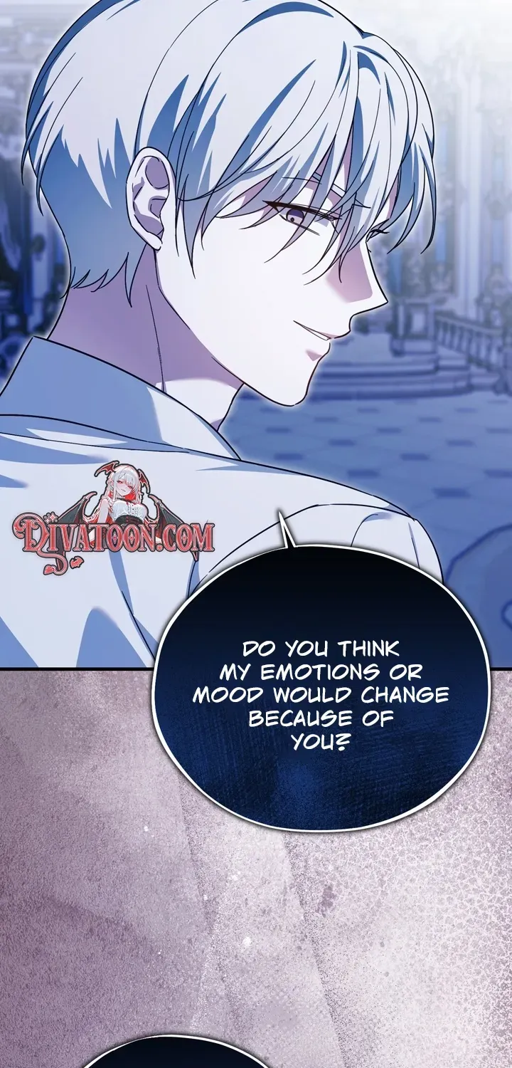 The Villain I Killed Has Come Back to Life Chapter 27 page 33 - 