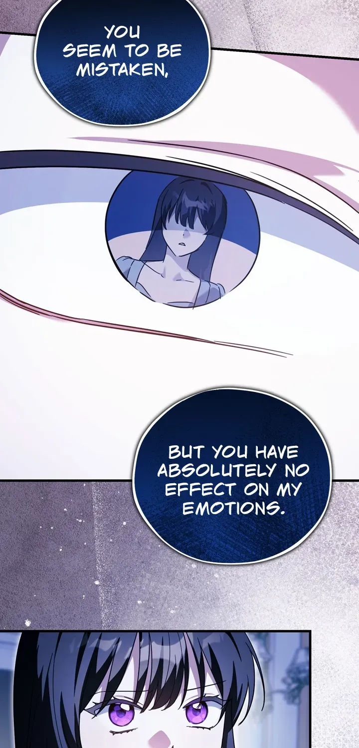 The Villain I Killed Has Come Back to Life Chapter 27 page 34 - 