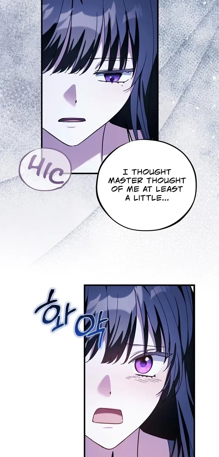 The Villain I Killed Has Come Back to Life Chapter 27 page 37 - 