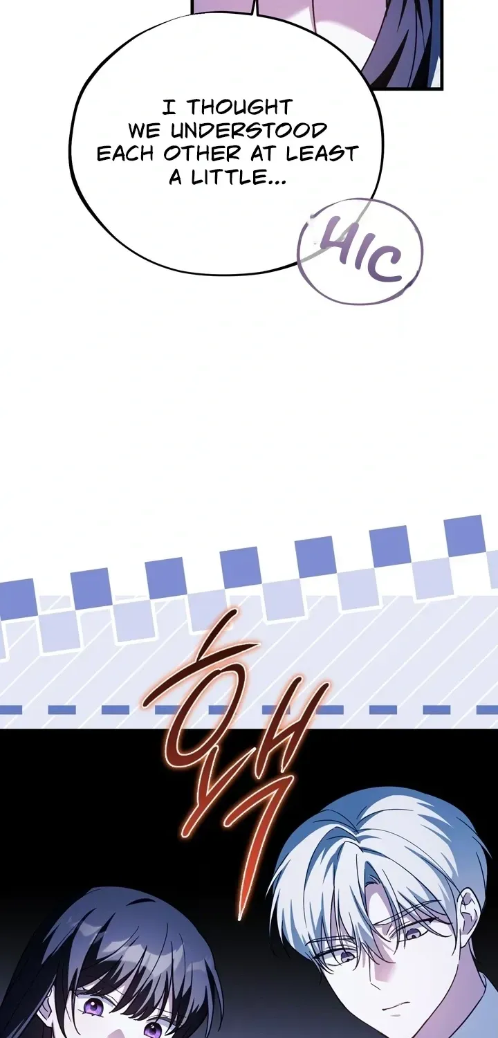 The Villain I Killed Has Come Back to Life Chapter 27 page 38 - 