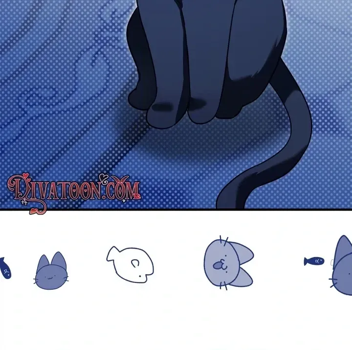 The Villain I Killed Has Come Back to Life Chapter 27 page 40 - 