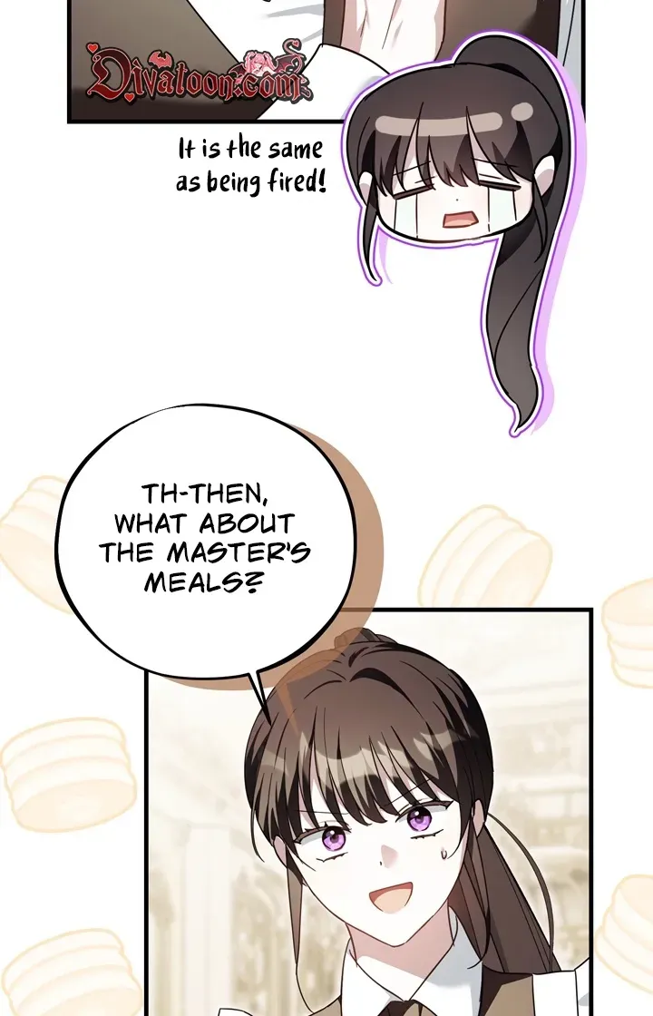 The Villain I Killed Has Come Back to Life Chapter 27 page 5 - 