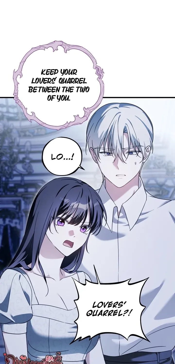 The Villain I Killed Has Come Back to Life Chapter 27 page 42 - 