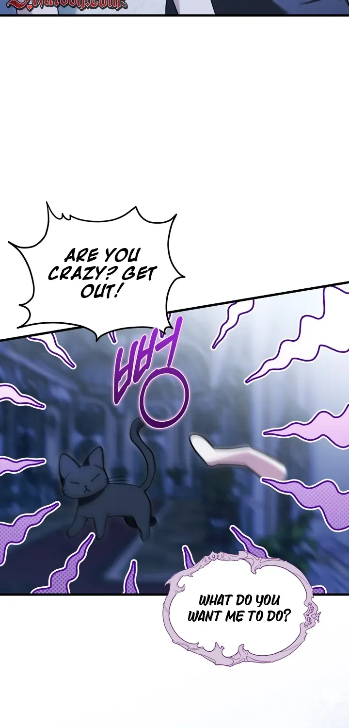 The Villain I Killed Has Come Back to Life Chapter 27 page 43 - 