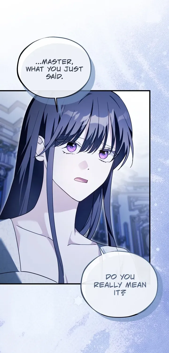 The Villain I Killed Has Come Back to Life Chapter 27 page 44 - 