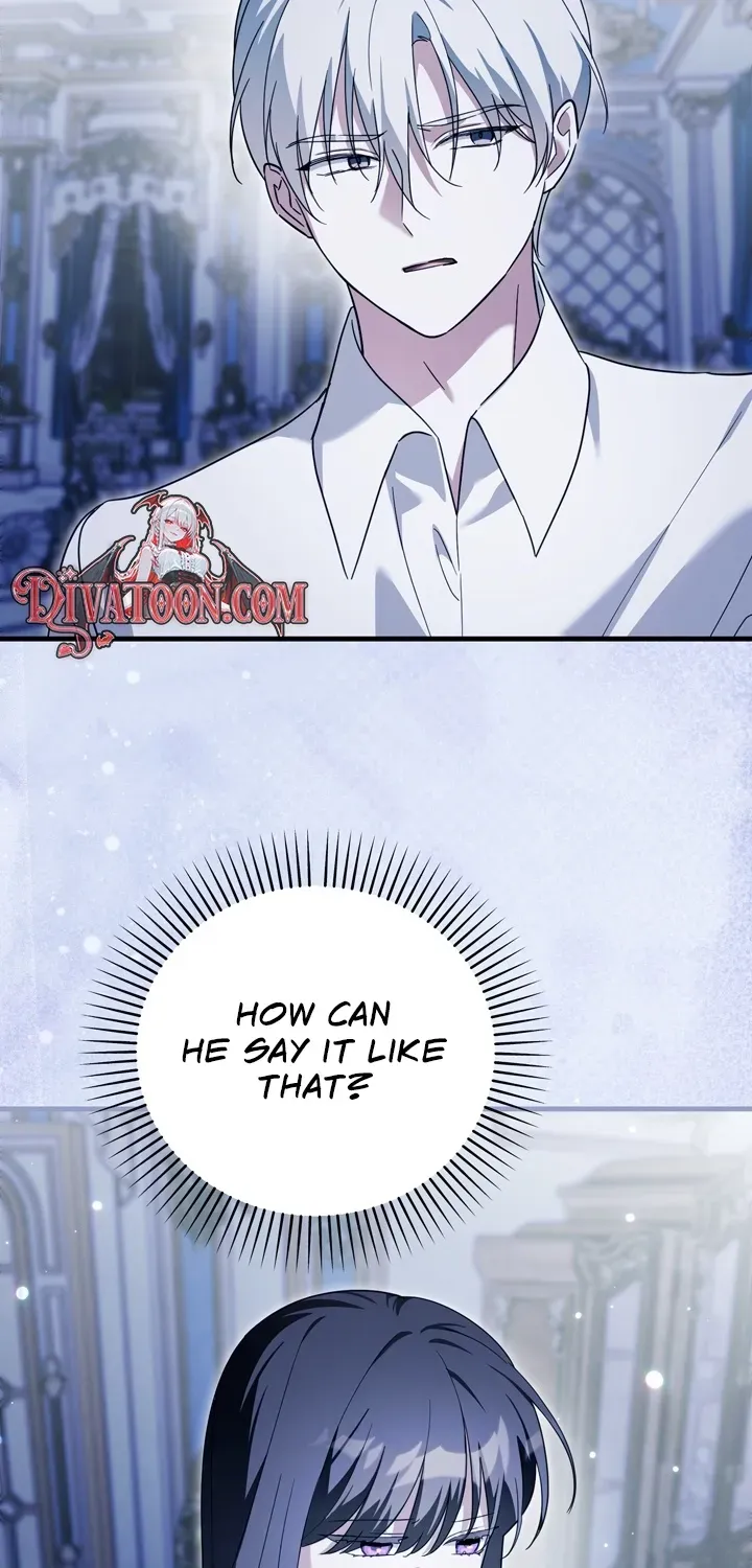 The Villain I Killed Has Come Back to Life Chapter 27 page 46 - 
