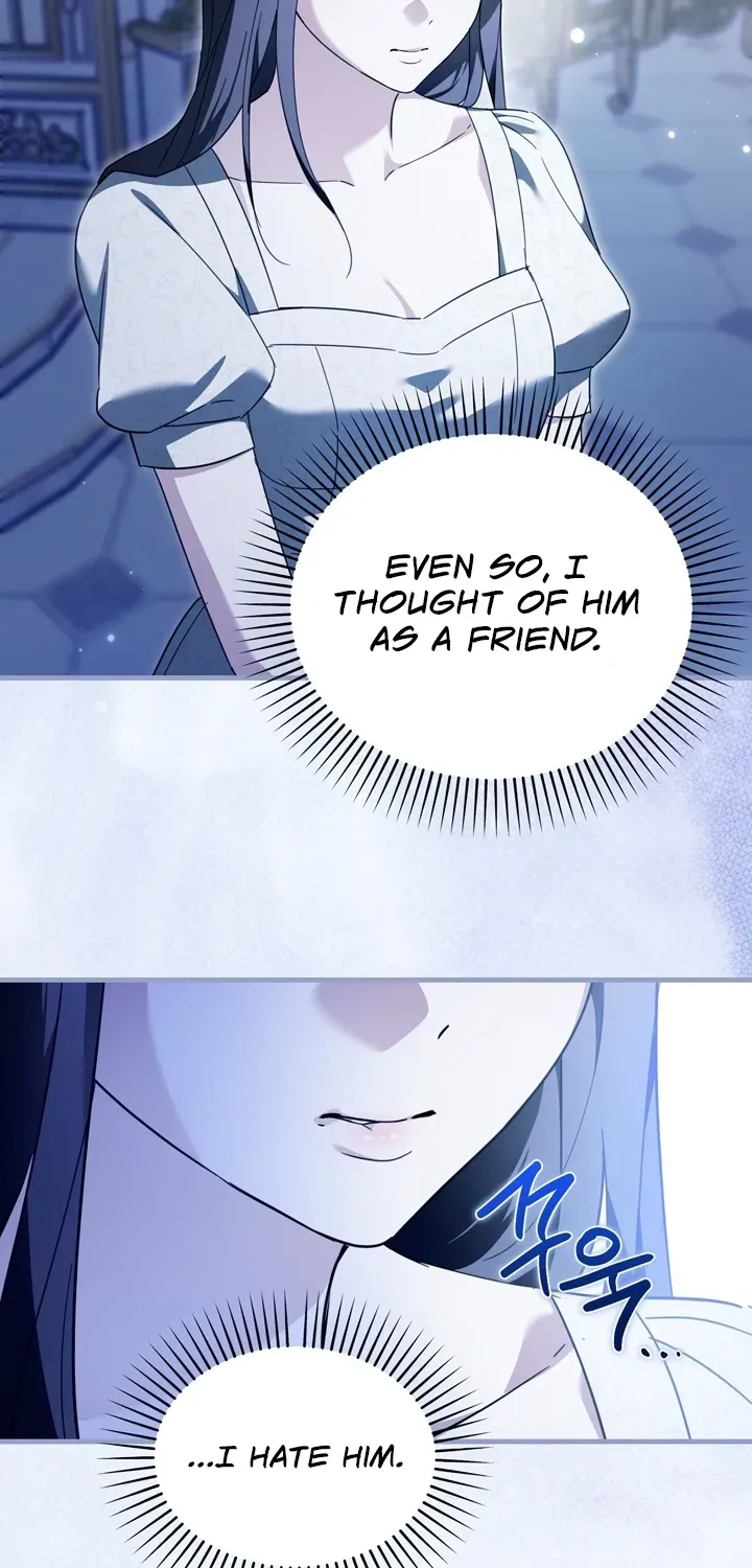 The Villain I Killed Has Come Back to Life Chapter 27 page 47 - 