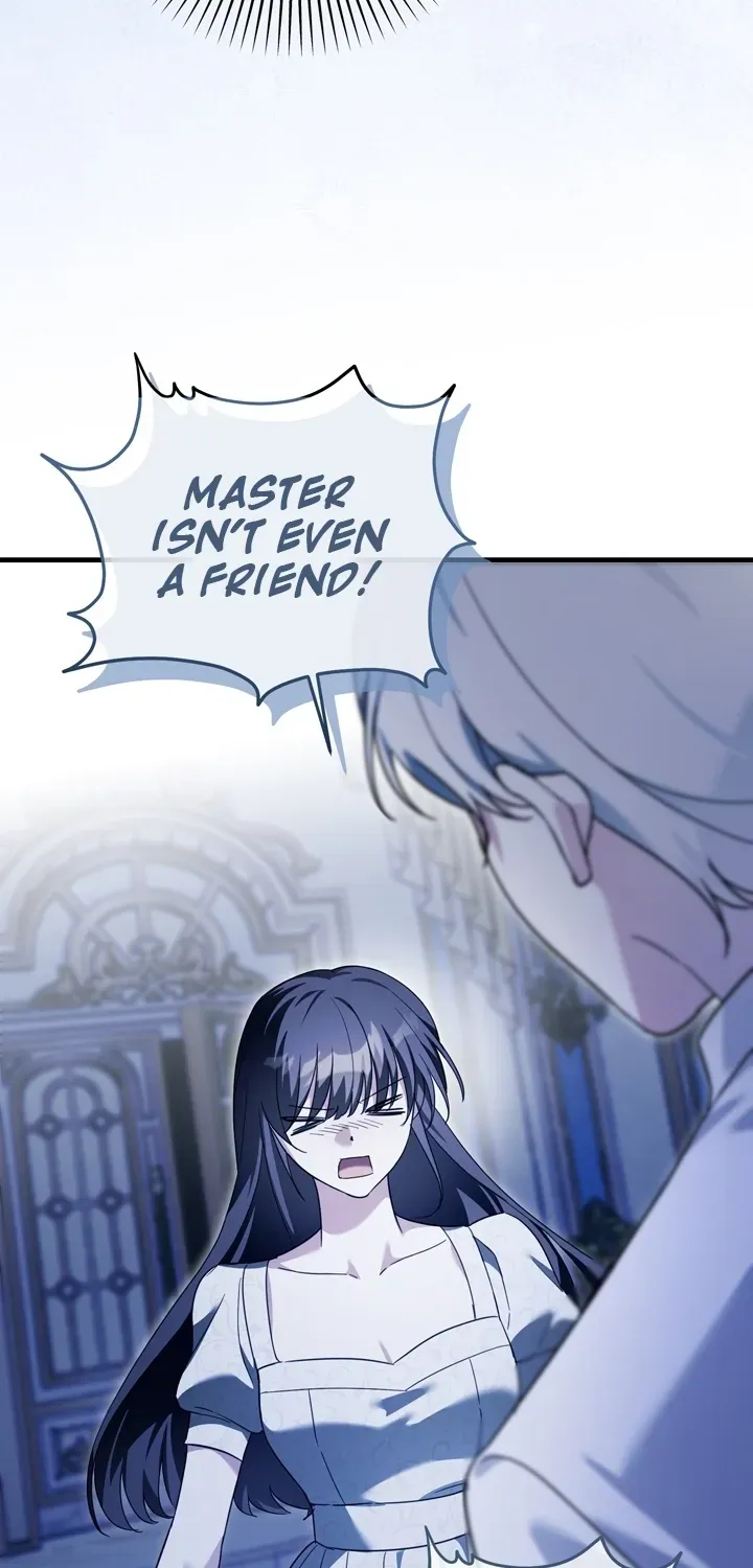 The Villain I Killed Has Come Back to Life Chapter 27 page 48 - 