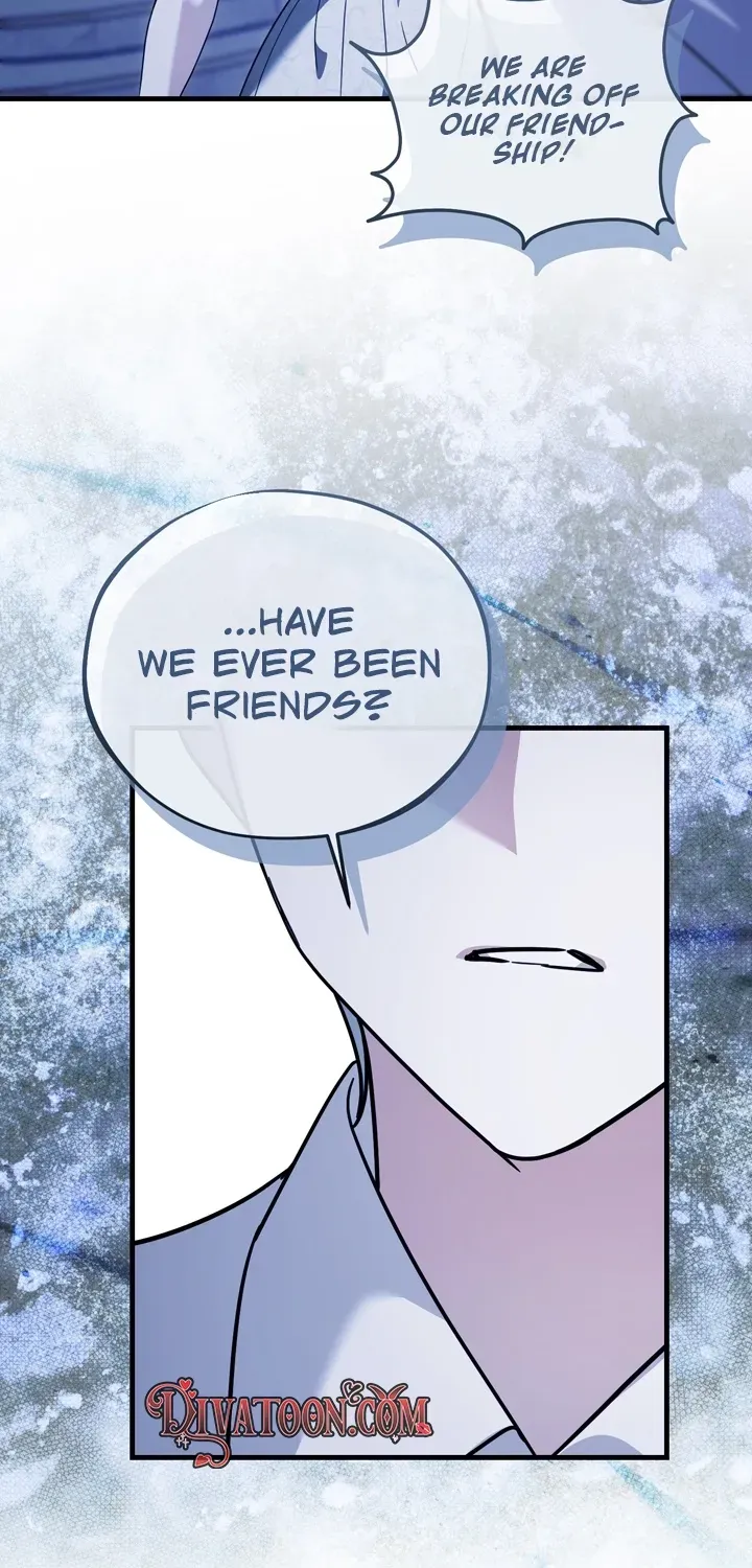 The Villain I Killed Has Come Back to Life Chapter 27 page 49 - 