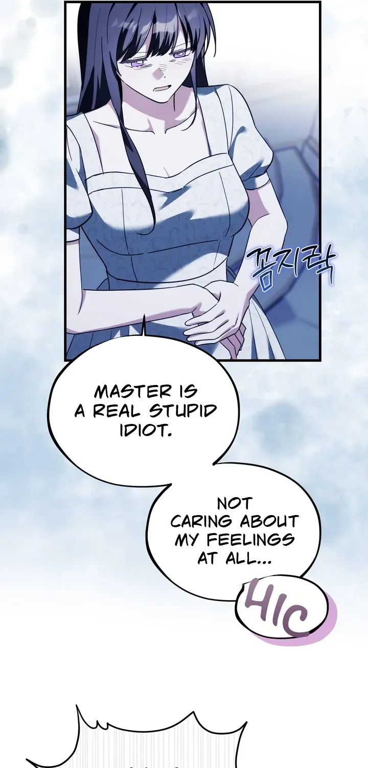 The Villain I Killed Has Come Back to Life Chapter 27 page 52 - 