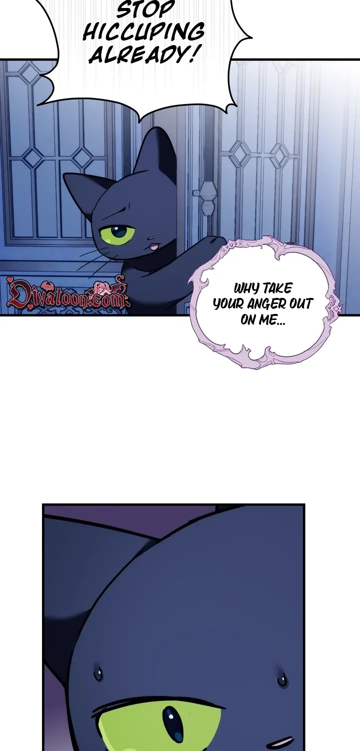 The Villain I Killed Has Come Back to Life Chapter 27 page 53 - 
