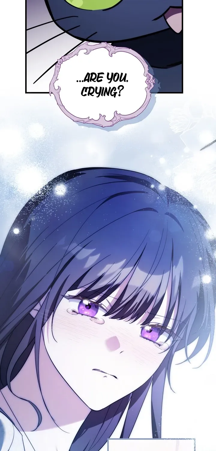 The Villain I Killed Has Come Back to Life Chapter 27 page 54 - 