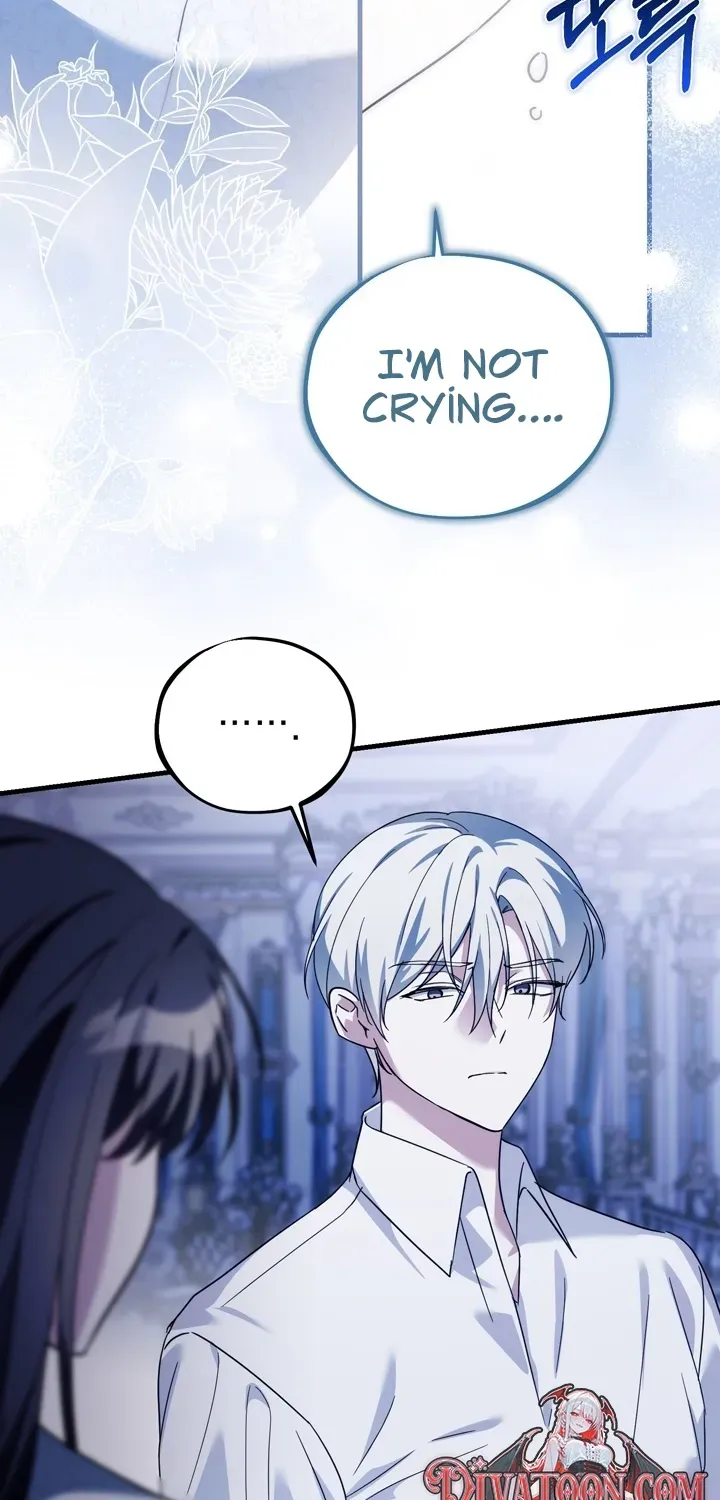 The Villain I Killed Has Come Back to Life Chapter 27 page 56 - 