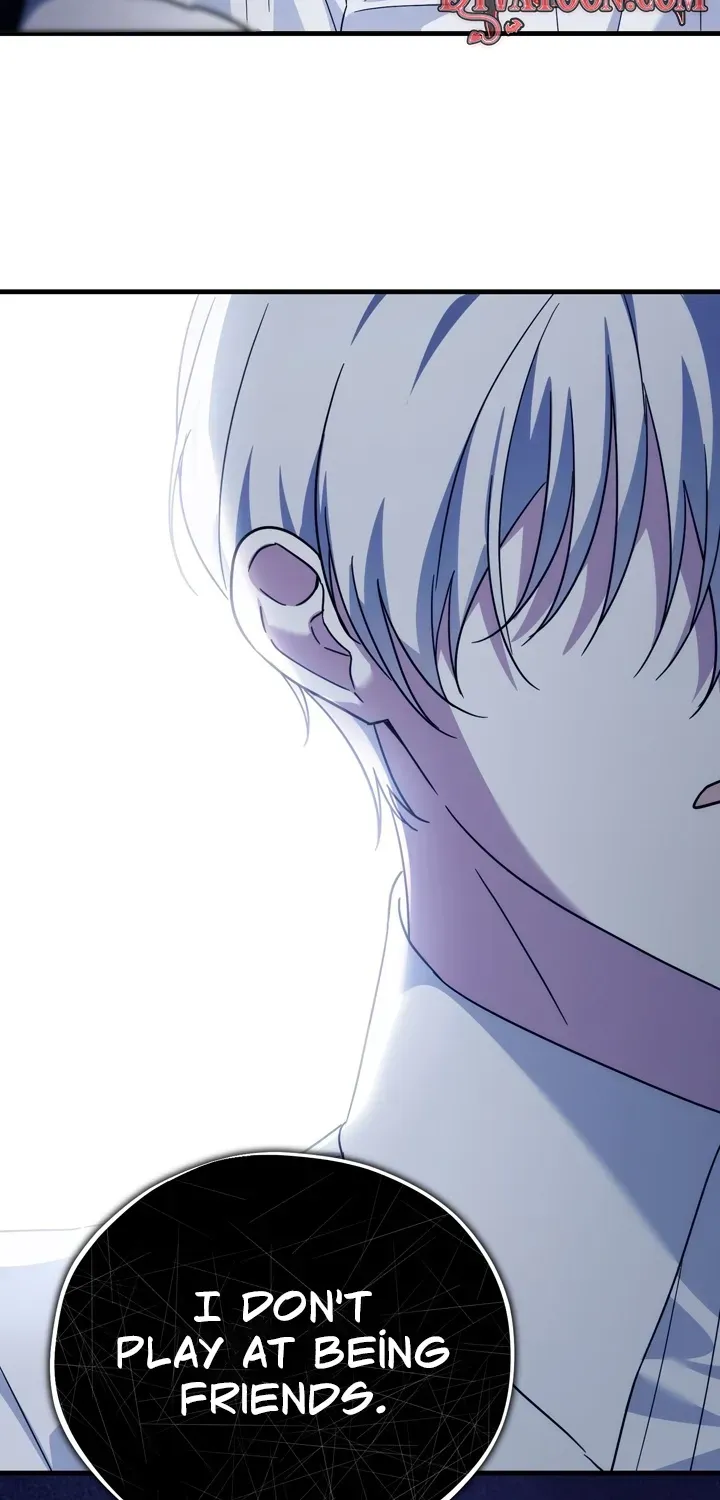 The Villain I Killed Has Come Back to Life Chapter 27 page 57 - 