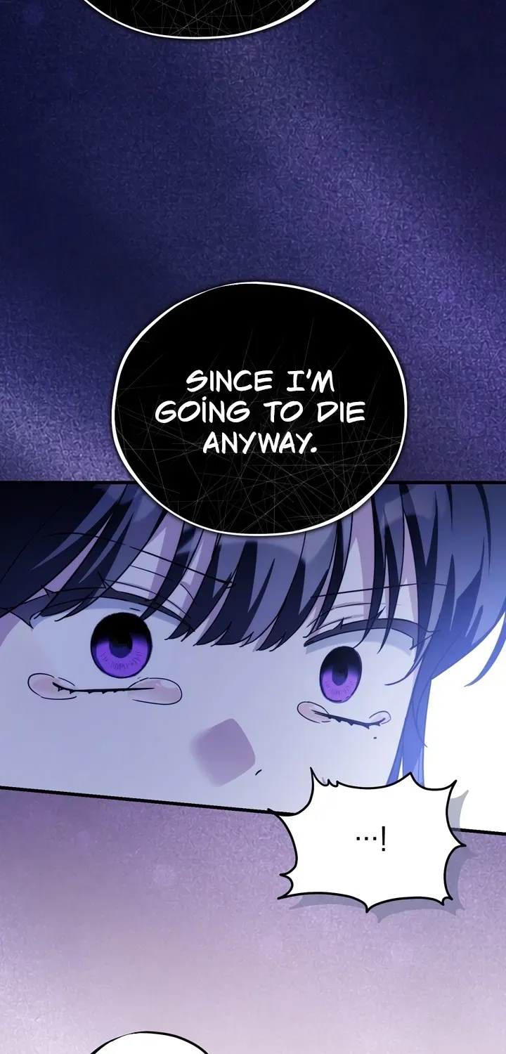The Villain I Killed Has Come Back to Life Chapter 27 page 58 - 