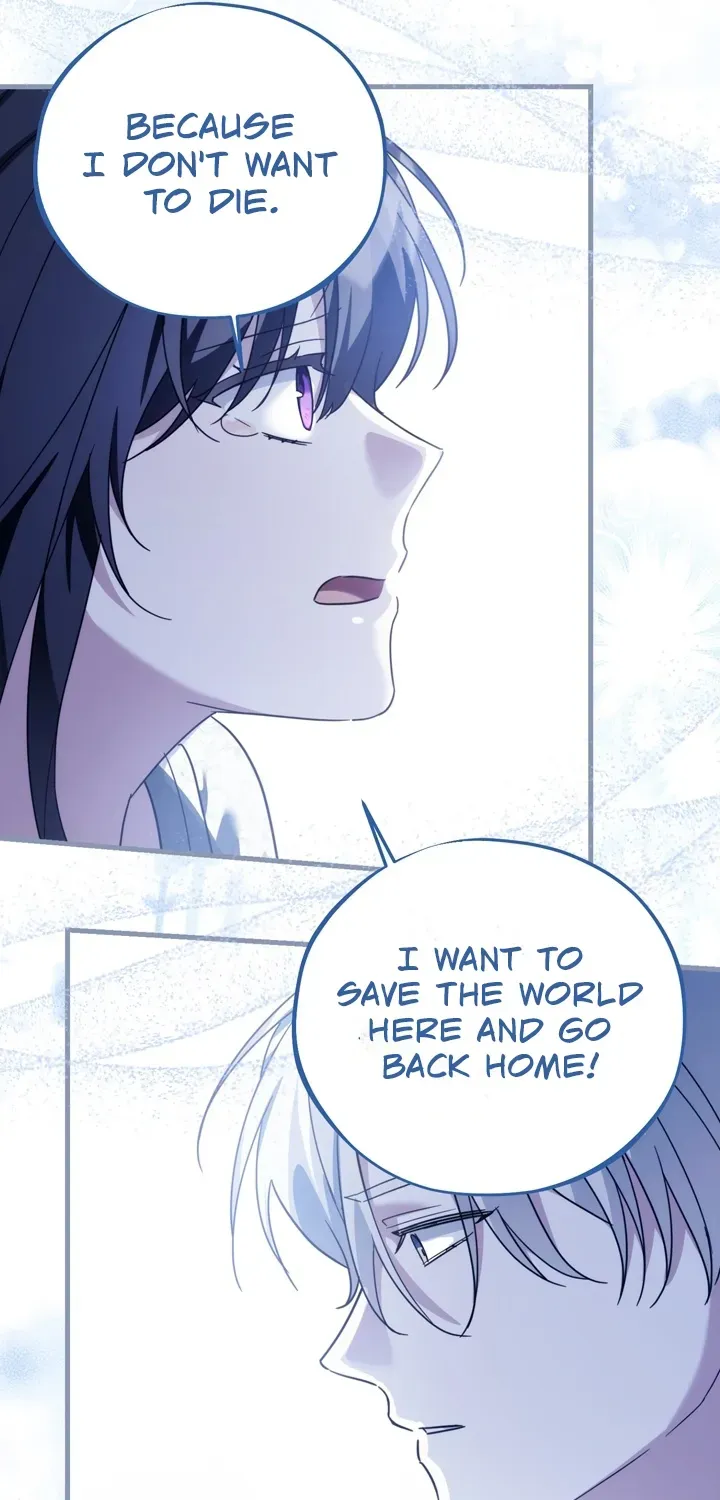 The Villain I Killed Has Come Back to Life Chapter 27 page 61 - 