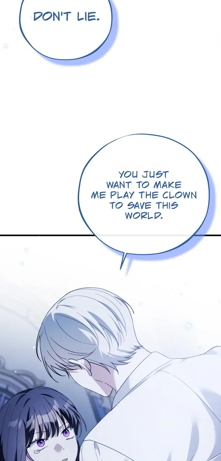 The Villain I Killed Has Come Back to Life Chapter 27 page 63 - 