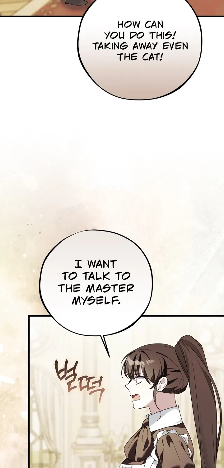 The Villain I Killed Has Come Back to Life Chapter 27 page 8 - 