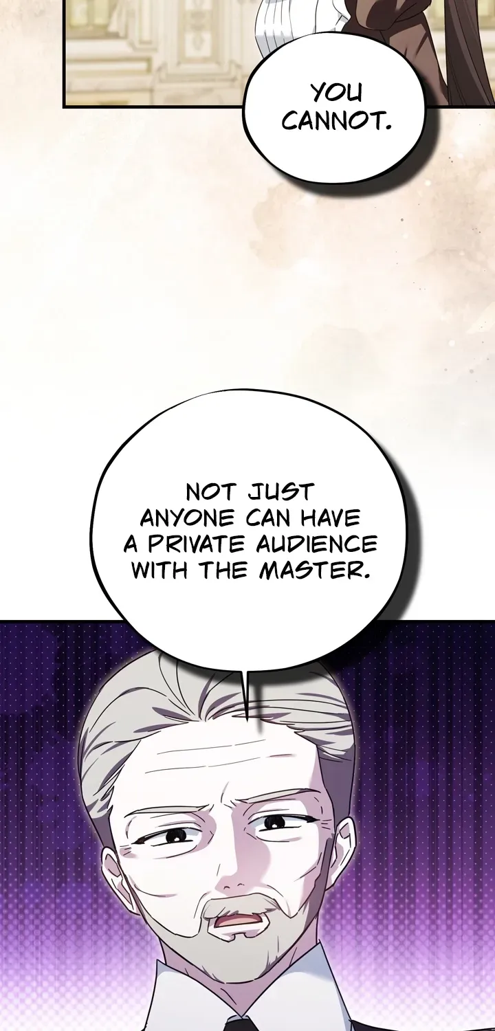 The Villain I Killed Has Come Back to Life Chapter 27 page 9 - 