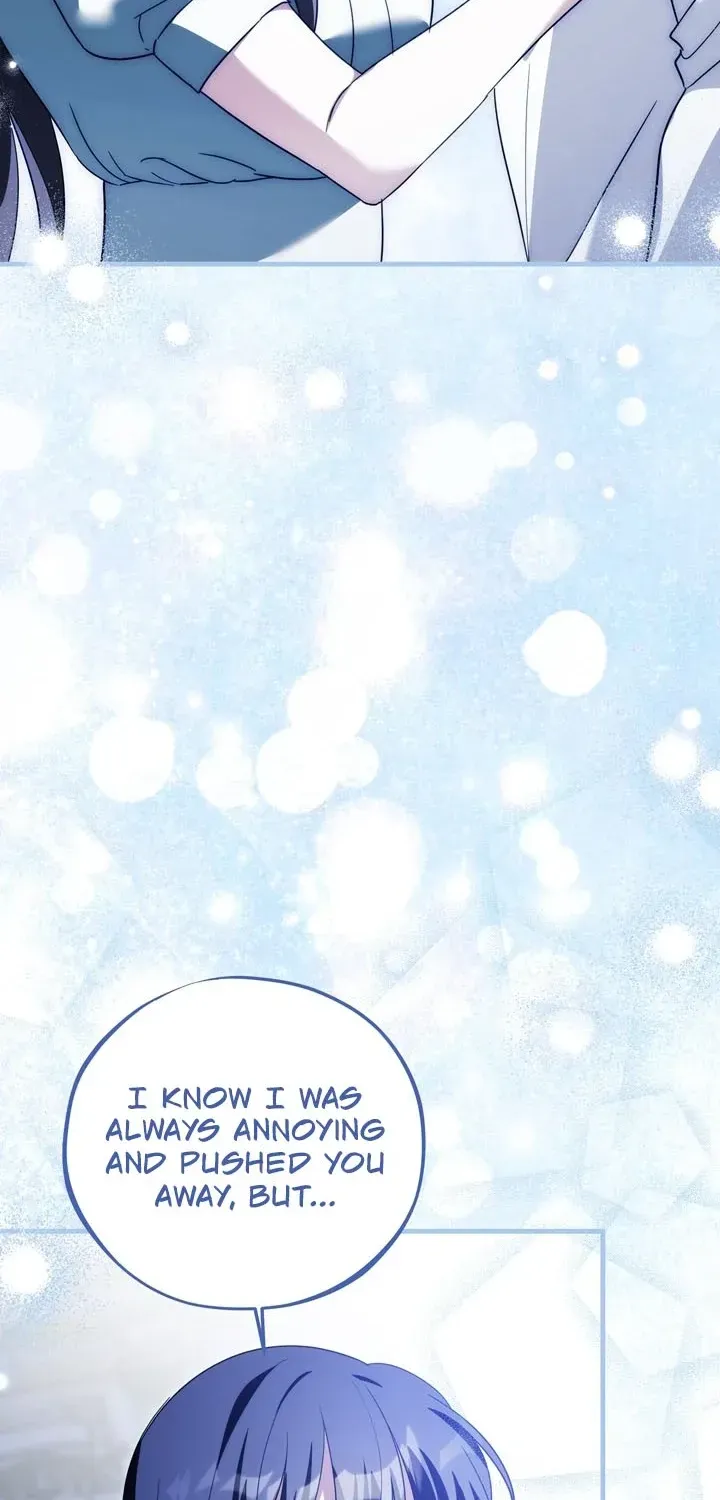 The Villain I Killed Has Come Back to Life Chapter 28 page 12 - 