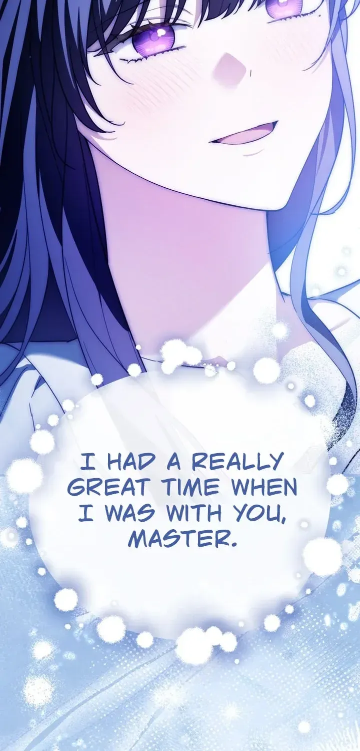 The Villain I Killed Has Come Back to Life Chapter 28 page 14 - 