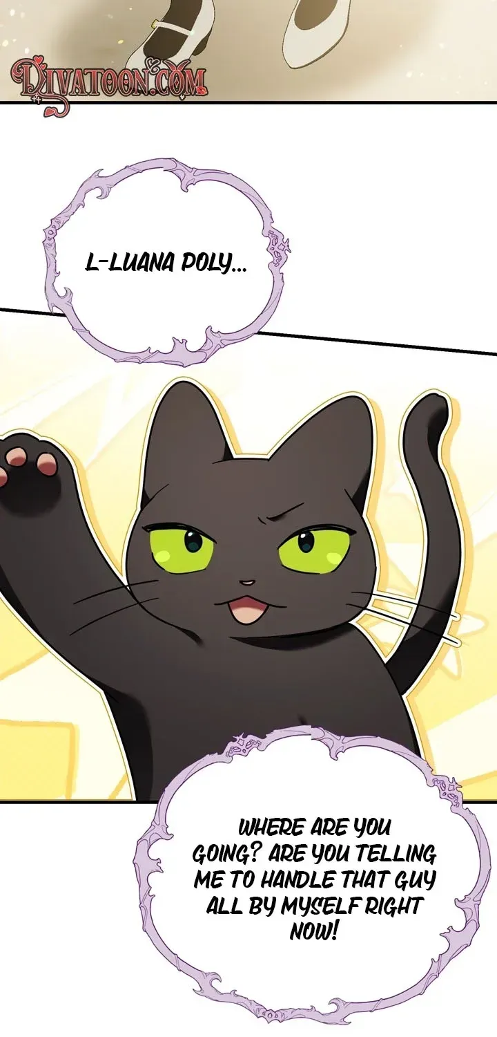 The Villain I Killed Has Come Back to Life Chapter 28 page 18 - 