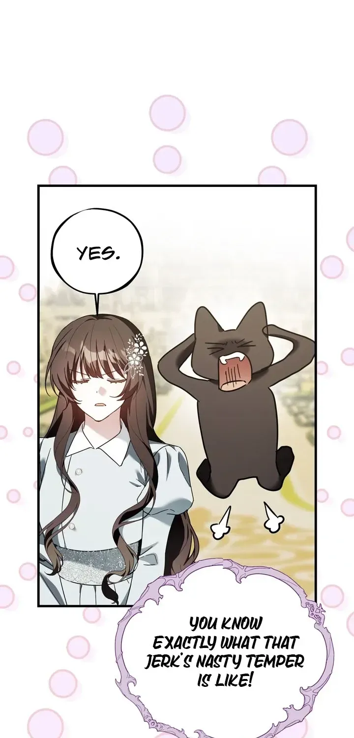 The Villain I Killed Has Come Back to Life Chapter 28 page 19 - 