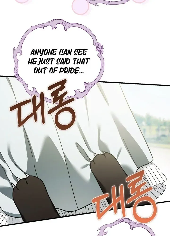 The Villain I Killed Has Come Back to Life Chapter 28 page 20 - 