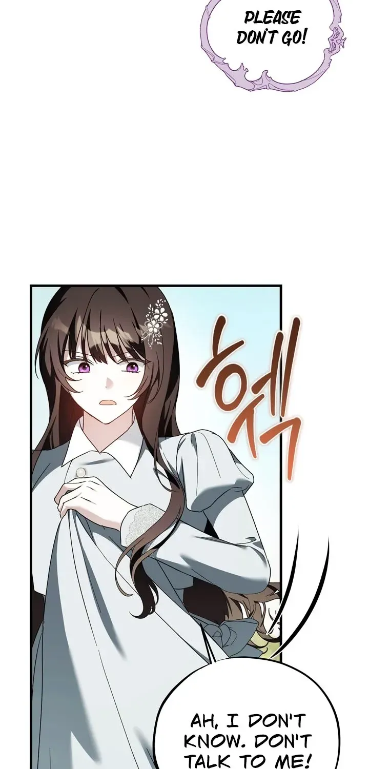The Villain I Killed Has Come Back to Life Chapter 28 page 21 - 