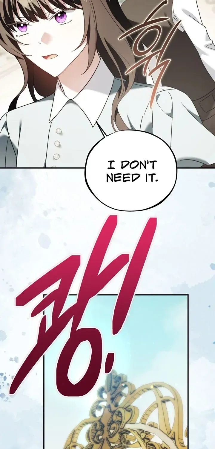 The Villain I Killed Has Come Back to Life Chapter 28 page 23 - 