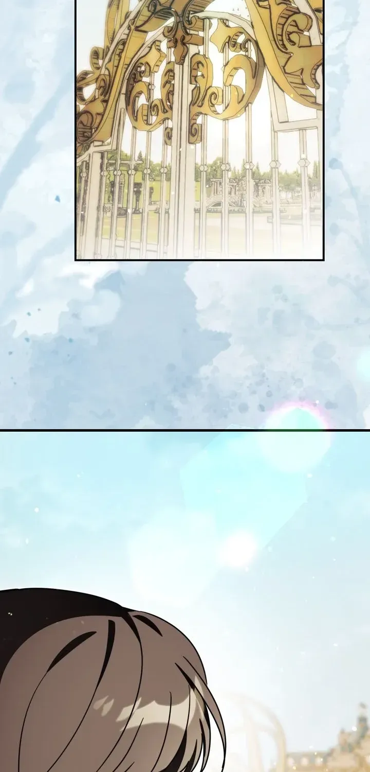 The Villain I Killed Has Come Back to Life Chapter 28 page 24 - 