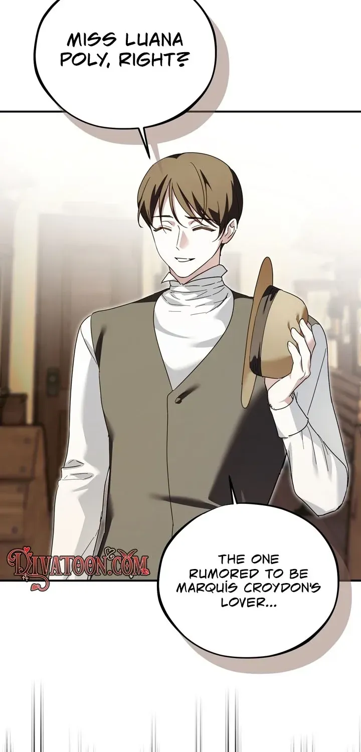 The Villain I Killed Has Come Back to Life Chapter 28 page 32 - 