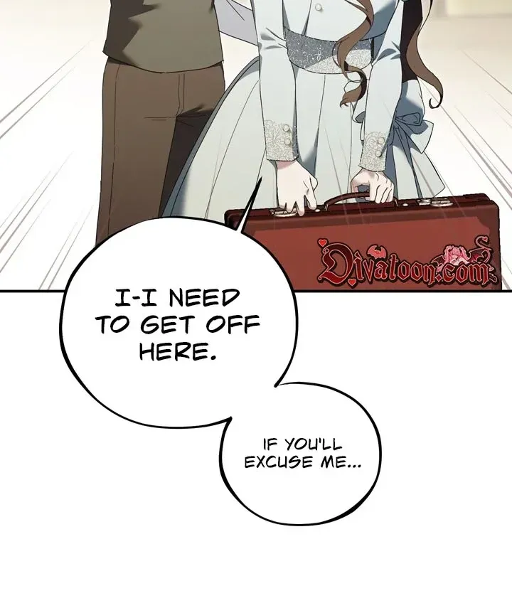 The Villain I Killed Has Come Back to Life Chapter 28 page 35 - 