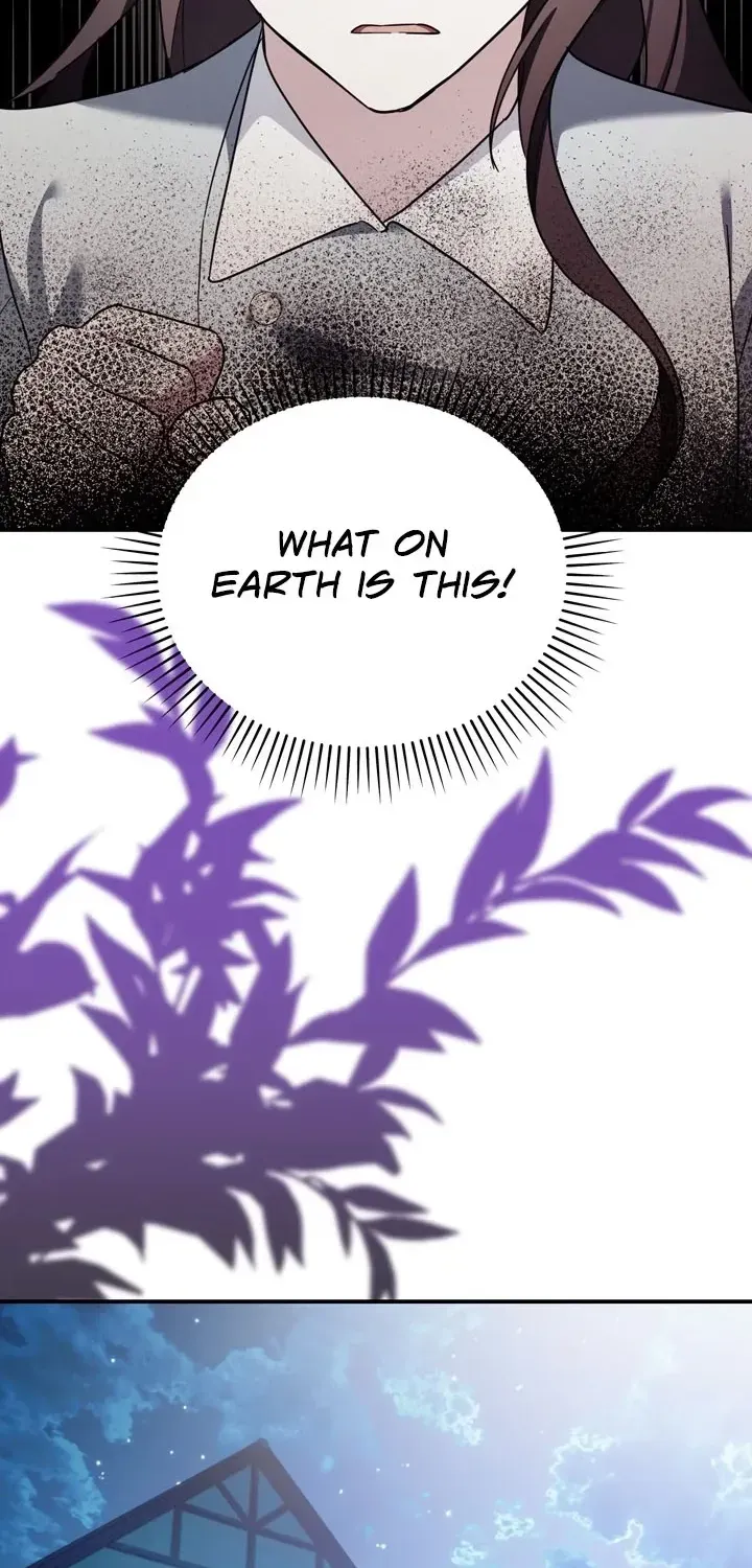The Villain I Killed Has Come Back to Life Chapter 28 page 37 - 