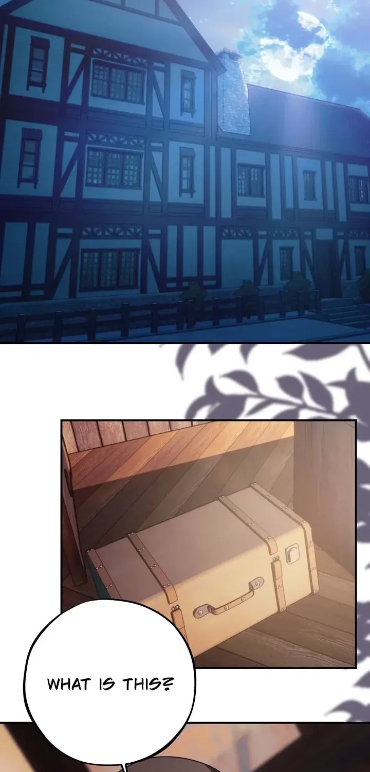The Villain I Killed Has Come Back to Life Chapter 28 page 38 - 