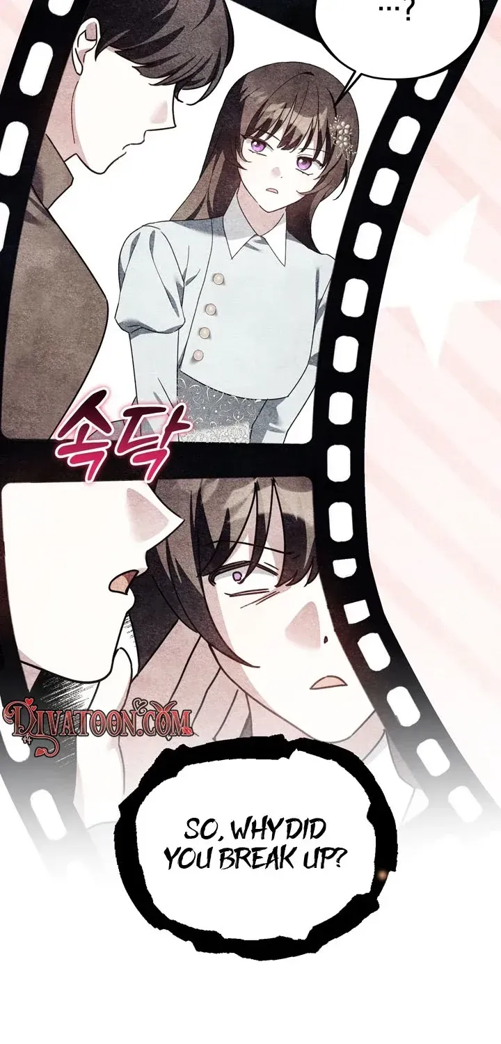 The Villain I Killed Has Come Back to Life Chapter 28 page 42 - 