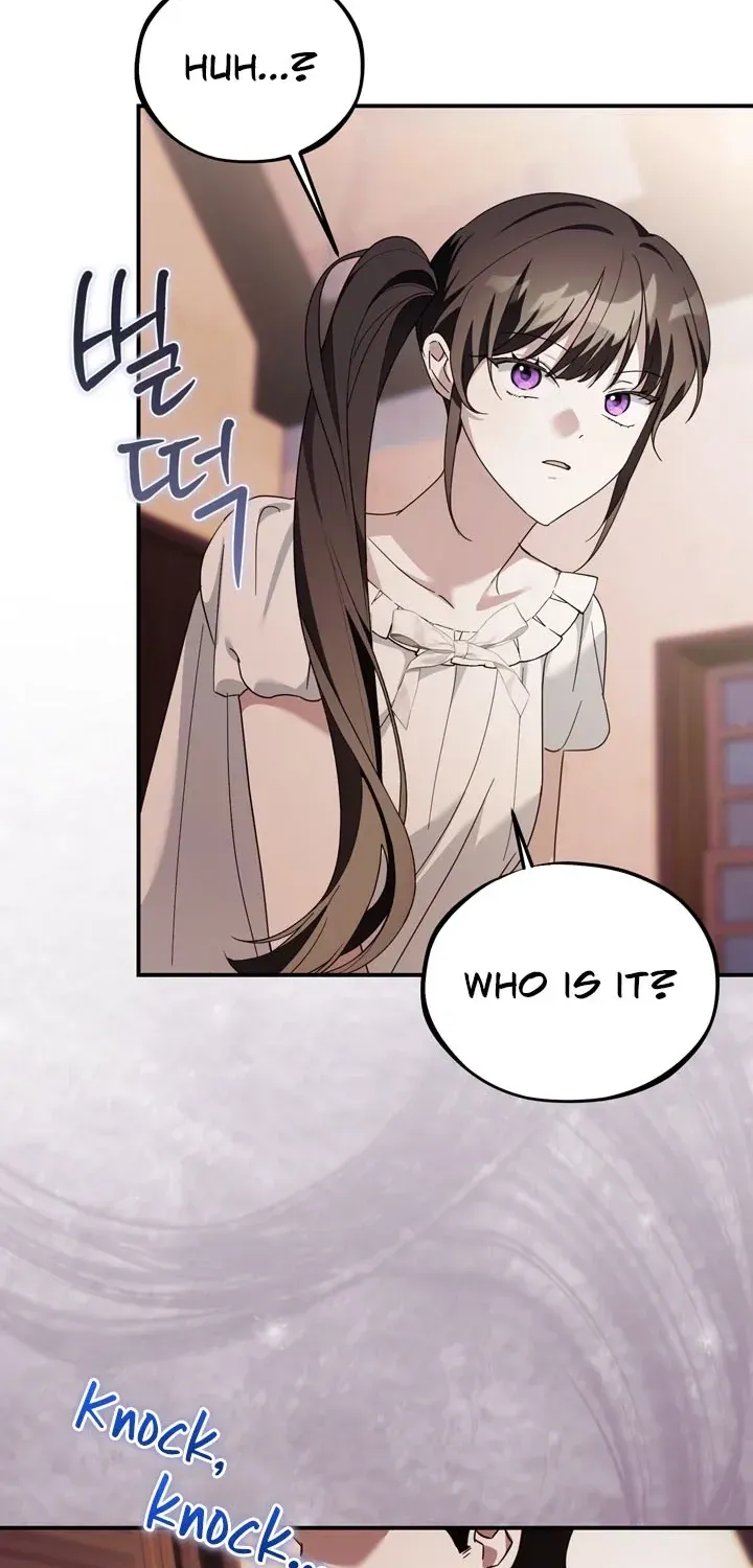 The Villain I Killed Has Come Back to Life Chapter 28 page 48 - 