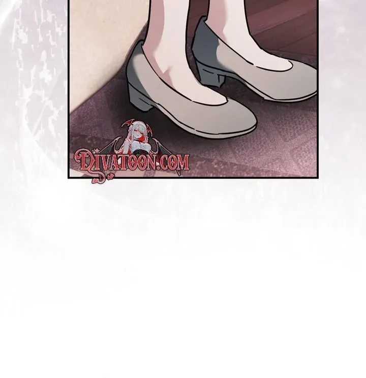 The Villain I Killed Has Come Back to Life Chapter 28 page 50 - 