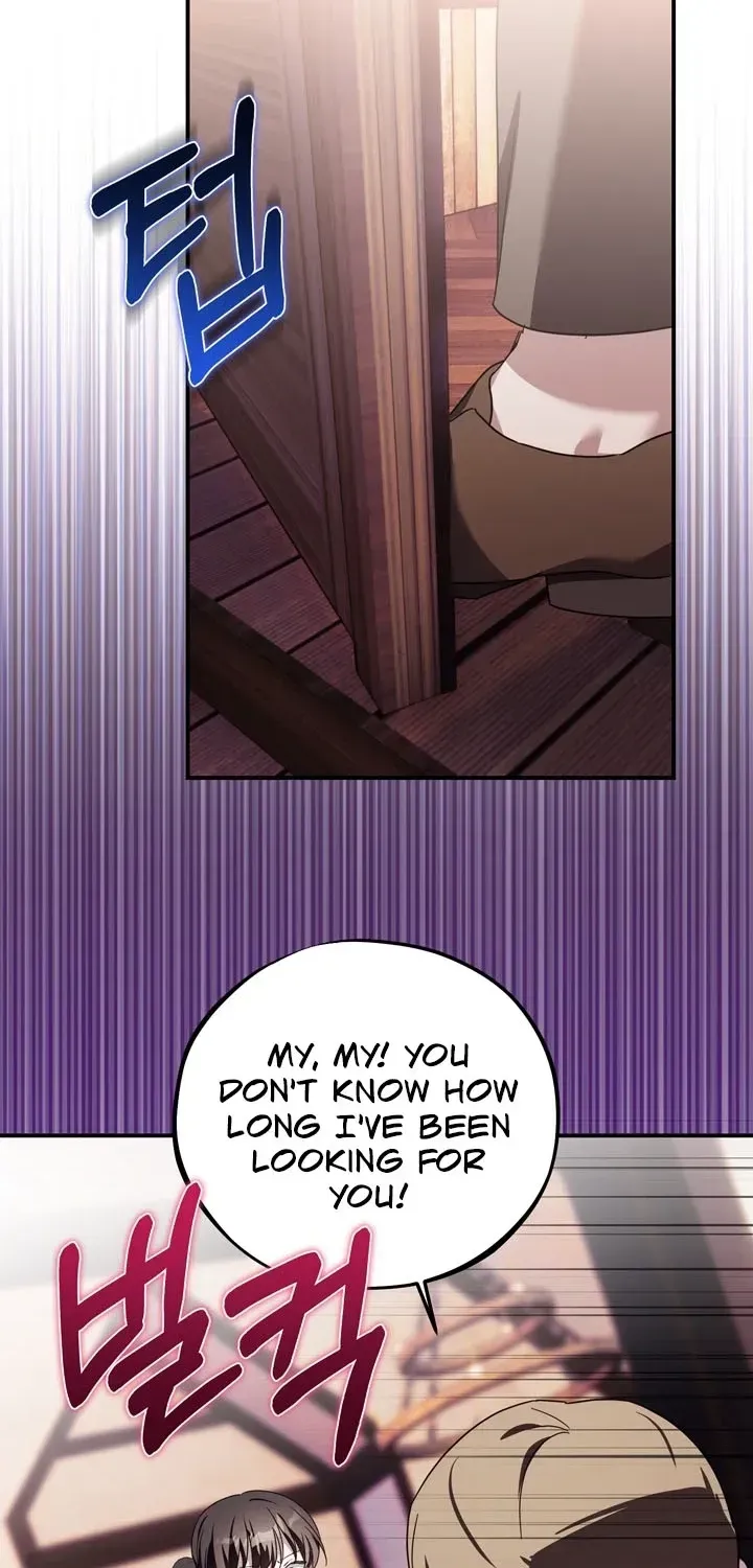 The Villain I Killed Has Come Back to Life Chapter 28 page 54 - 