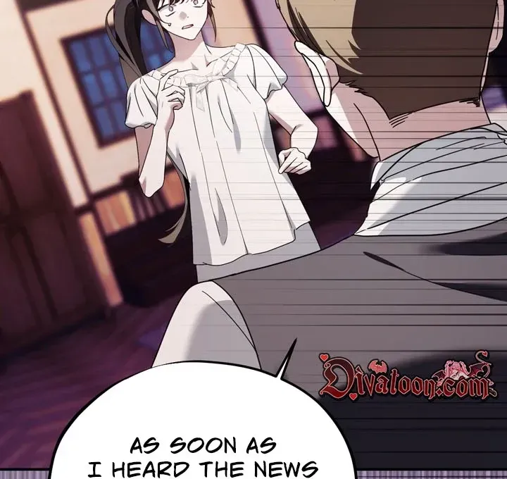 The Villain I Killed Has Come Back to Life Chapter 28 page 55 - 