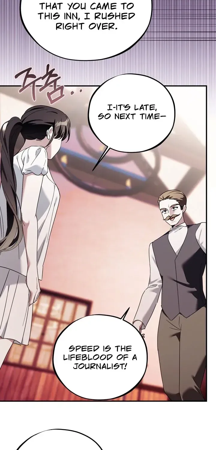 The Villain I Killed Has Come Back to Life Chapter 28 page 56 - 
