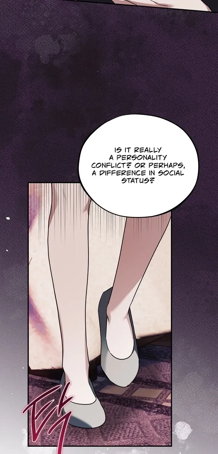 The Villain I Killed Has Come Back to Life Chapter 28 page 58 - 